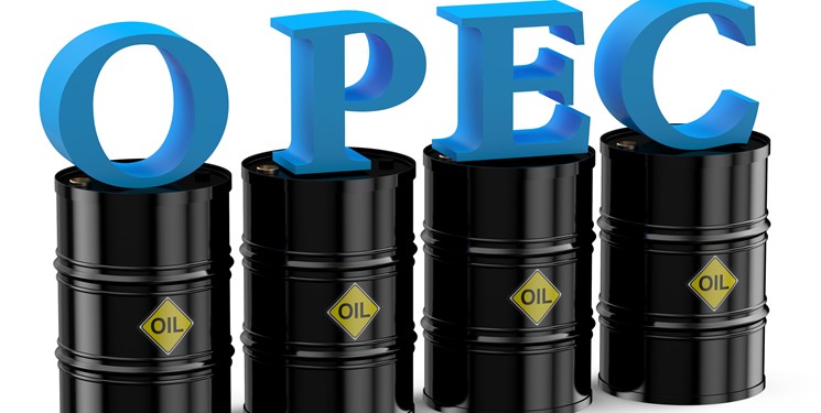 تصمیم اوپک به افزایش تولید 500 هزار بشکه نفت در روز