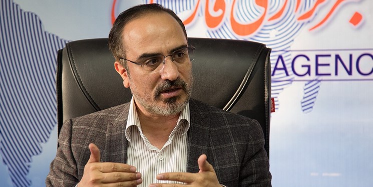 تقویت اتحاد ملی و تحکیم اقتدار علمی رسالت اصلی اساتید دانشگاه است