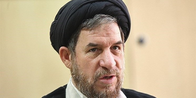 میرتاج‌الدینی: نشست فراکسیون انقلاب اسلامی برای بررسی بودجه فردا برگزار می‌شود