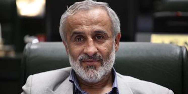 دولت باید درباره اجرای طرح راهبردی برای لغو تحریم علاوه بر کمیسیون امنیت ملی به کمیسیون انرژی هم گزارش دهد