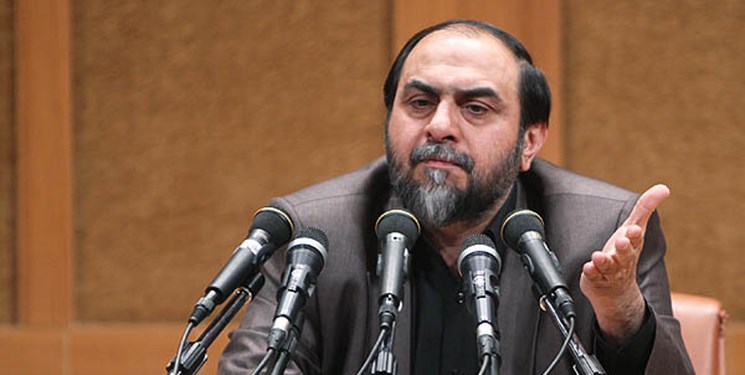 رحیمپور: گرفتار کوتوله هایی هستیم که هوسی جز مذاکره با شیطان ندارند