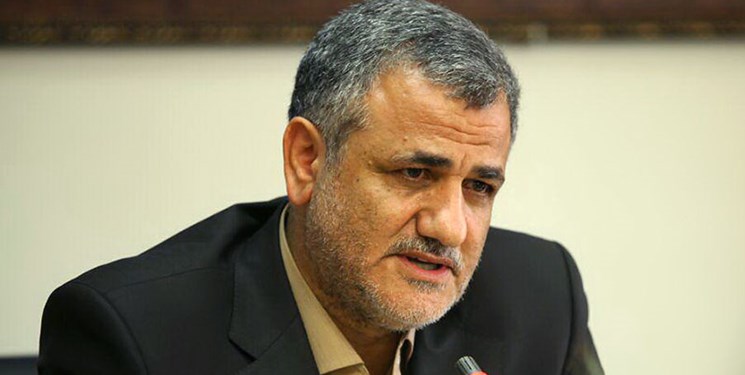 مهم ترین عامل جلوگیری از وقوع سیل در پایتخت