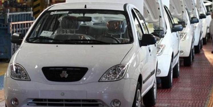دپوی 92 هزار دستگاه خودروی ناقص/ عدم تحویل 10 هزار محصول کامل سایپا +جدول