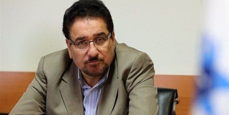 تابش: باید ترور شهید فخری‌زاده را قاطع پاسخ بدهیم