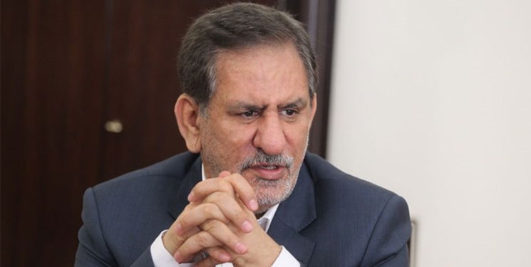 جهانگیری: انتقال تابعیت ایرانی از طریق مادر از بهترین اتفاقات اخیر در کشور بود!