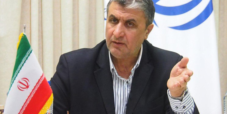 جلوگیری از مسافرت ۱۸۰۰ فرد مبتلا به کرونا با حمل‌و‌نقل عمومی