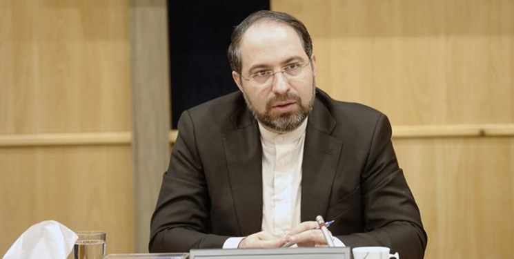 12 هزار پرونده فرزندان ازدواج زنان ایرانی با مردان خارجی تکمیل شده است