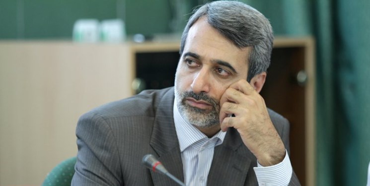 مقتدایی: رئیس جمهور باید وعدههای نسیهاش به مردم را در ماههای پایانی نقد کند