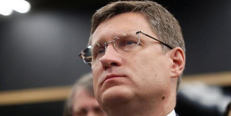 روس‌ها به دنبال افزایش صادرات نفت