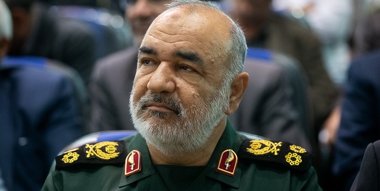 سرلشکر سلامی: آیتالله یزدی الگویی ماندگار برای نسل امروز و فردای ایران اسلامی است