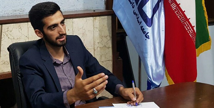 مسئولان دولتی به مطالبات دانشجویی اهمیت نمیدهند/ حل مشکلات مردم؛ دغدغه اصلی جنبش دانشجویی