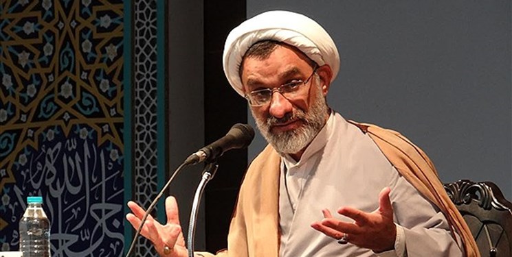 خسروپناه: ولایت الهی را نپذیریم؛ ولایت طاغوت را پذیرفته‌ایم