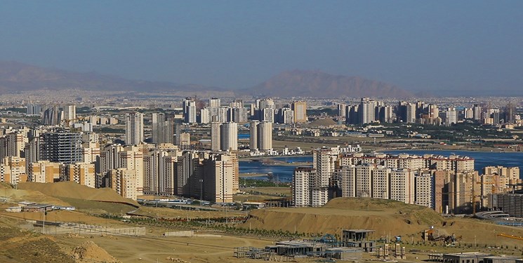 طرح تفصیلی ویژه منطقه 22 تهران به تصویب رسید