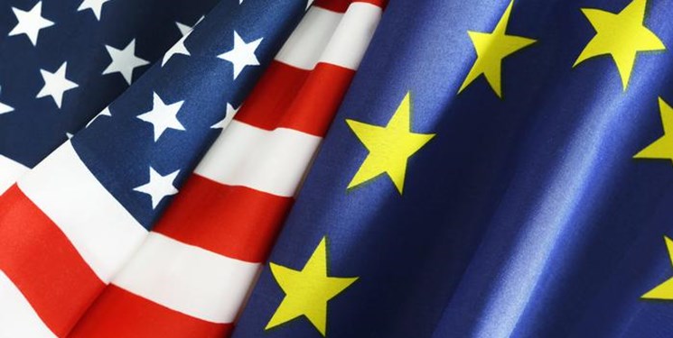 اروپایی‌ها در مقابل آمریکا ‌استقلال سیاسی و اقتصادی ندارد/ اروپا بازیگری مستقل یا یک دلال؟