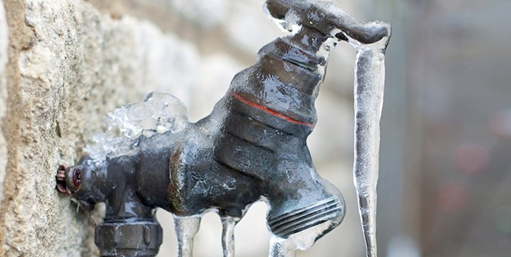 سرمای زیر صفر درجه در 17 استان/آسمان کشور روز اول زمستان آفتابی است