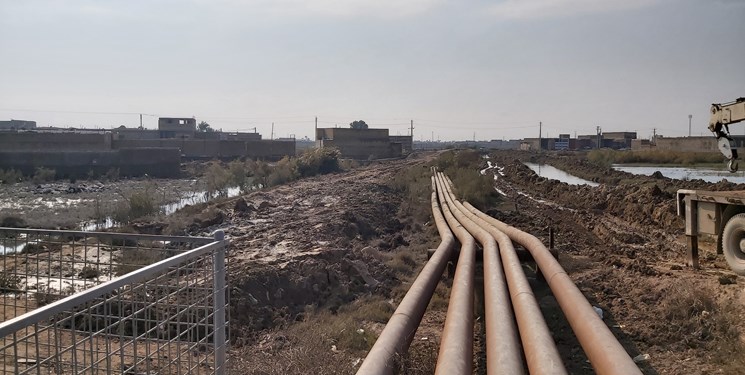 امید آلمانها به حل مشکل خط لوله روسیه ـ اروپا با روی کار آمدن بایدن