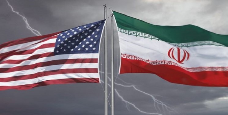 وبینار «آینده روابط ایران و آمریکا» در دانشگاه تربیت مدرس