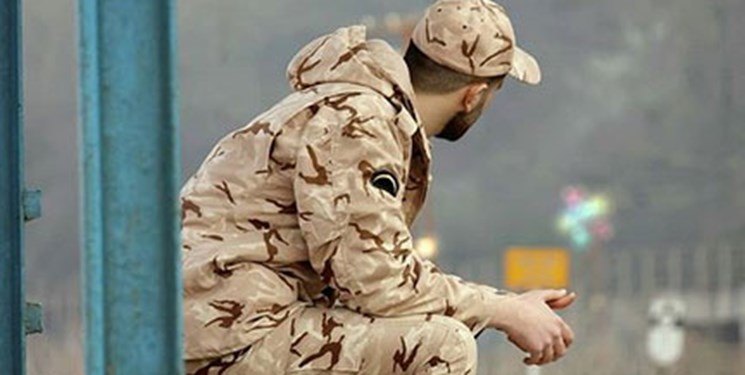 از خضوع «شهیدبابایی» در مواجهه با سرباز فرودگاه تا نواختن سیلی بر گوش «سرباز بابلی»