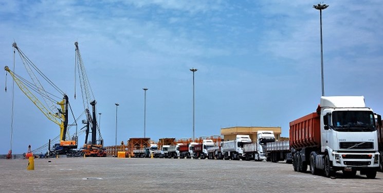 سازمان بنادر‌ واگذاری فعالیت‌ها به بخش خصوصی را در دستور کار قرار دهد