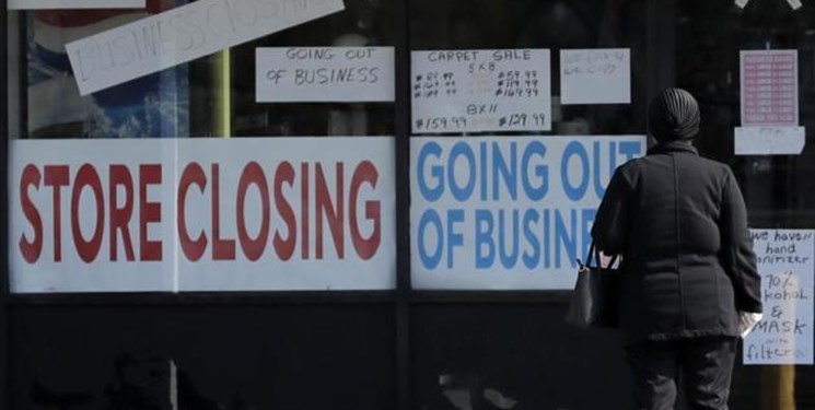 رویترز| میلیون‌ها آمریکایی در خطر از دست دادن بیمه بیکاری در پی لج‌بازی ترامپ