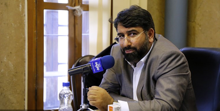 تجلیل از مجلس بهواسطه ارائه طرح بازنشستگی پیش از موعد کارمندان