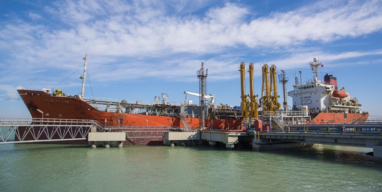 ضرورت افزایش قدرت لجستیک در بنادر/تبدیل همه بندرهای کشور به بنادر نسل سوم