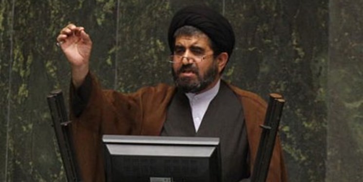 برهوت‌سازی سفره مردم و بزک کردن برجام ، رسواتر از آنست که کسی برایش هول کند