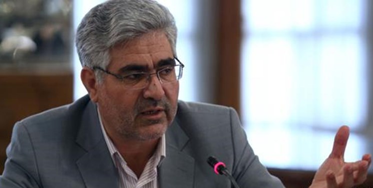 وزارت نفت در گازرسانی به مناطق سردسیری تعلل می‌کند