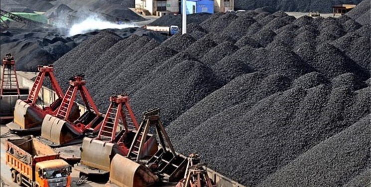 افزایش 223 درصدی تولید سنگ آهن و 190 درصدی اشتغال در شرکت صنایع ومعادن ماهان سیرجان
