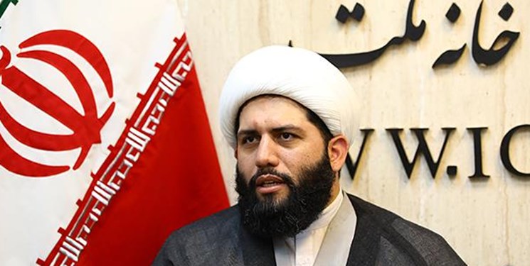 قانون «لغو تحریم‌ها» در چارچوب برجام است/ قانون مجلس به دنبال حمایت از دولت و دستگاه دیپلماسی است