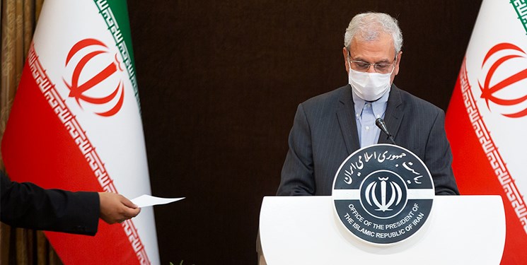 ربیعی: وزارت اطلاعات افراد مرتبط با ترور شهید فخری‌زاده را شناسایی کرد