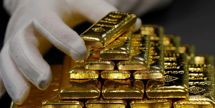 طلا در آستانه ثبت بدترین عملکرد ماهانه در 4 سال اخیر