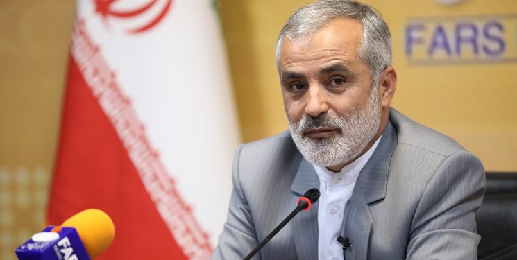 ۹دی تجلی عینی دست خدا و شکستن فتنه پیچیده استکباری علیه نظام اسلامی است