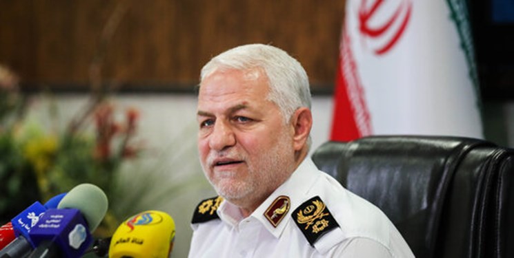 کاهش 1700 نفری جان‌باختگان سوانح رانندگی/ اسقاط 9940 خودرو فرسوده