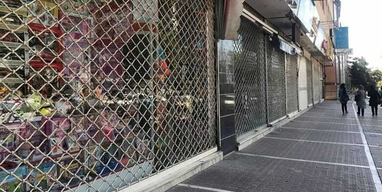 رئیسجمهور: دستورالعملهای مقابله با کرونا برای کسبوکارها بازنگری شود