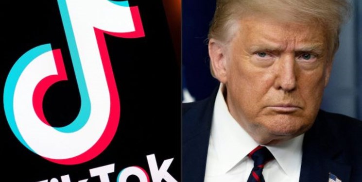 شکست دوباره دولت ترامپ در تحریم تیکتاک