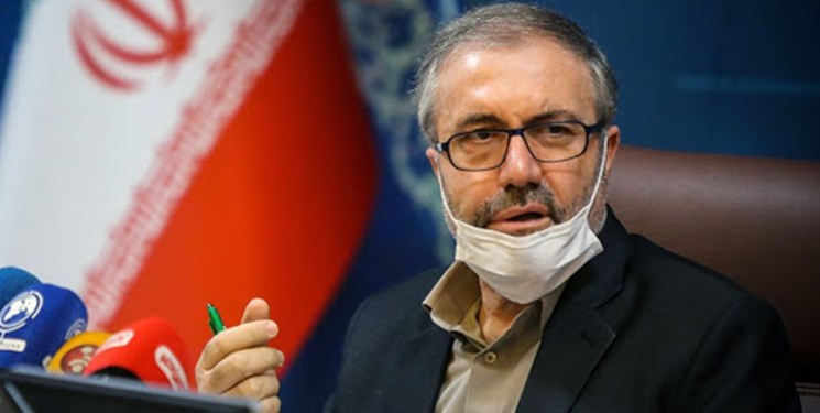 ذوالفقاری: طرح جامع هوشمند مدیریت کرونا تا مهار کامل بیماری ادامه دارد/ وضعیت تهران شکننده است