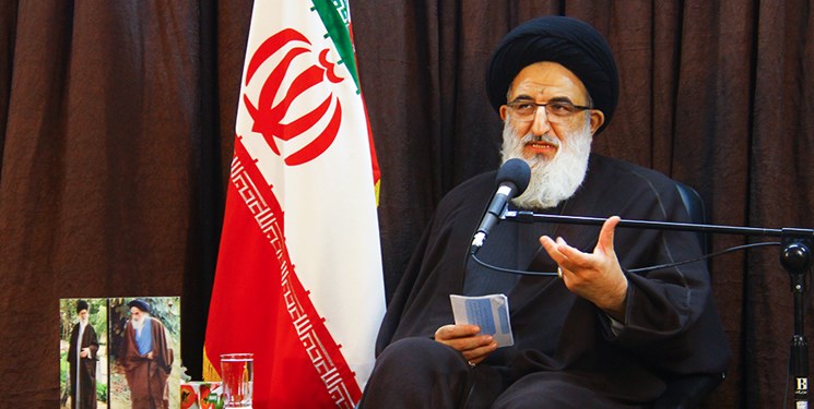 حجت الاسلام حسینی‌همدانی: مدیران ناکارآمد دلیل مشکلات است/ مشکل آفرینان نمی‌توانند راهکار آینده باشند