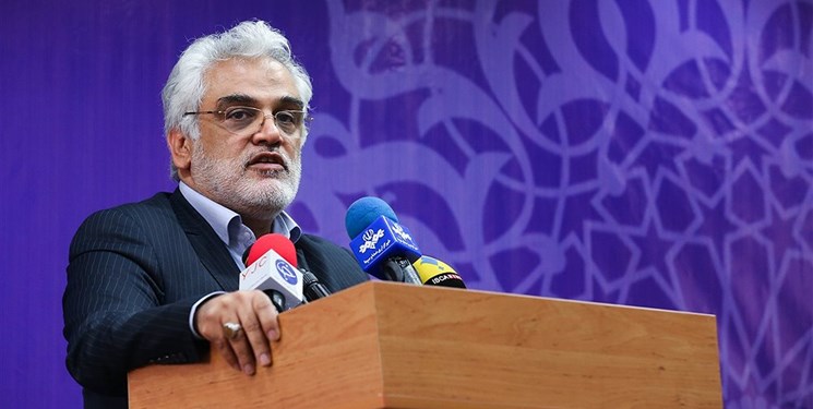 جریان تحریف سعی می‌کند به ابعاد شخصیتی شهید فخری‌زاده حمله کند