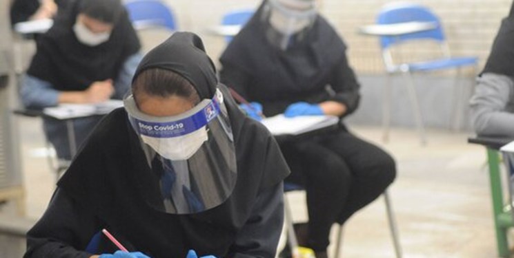 مرکز پژوهش‌های مجلس: کنکور 1400 با 2 مجموعه سؤال برای نظام‌‌های جدید و قدیم برگزار شود