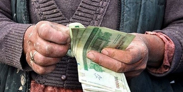 حقوق کارکنان دولت تا 4 میلیون تومان معاف از مالیات می‌شود