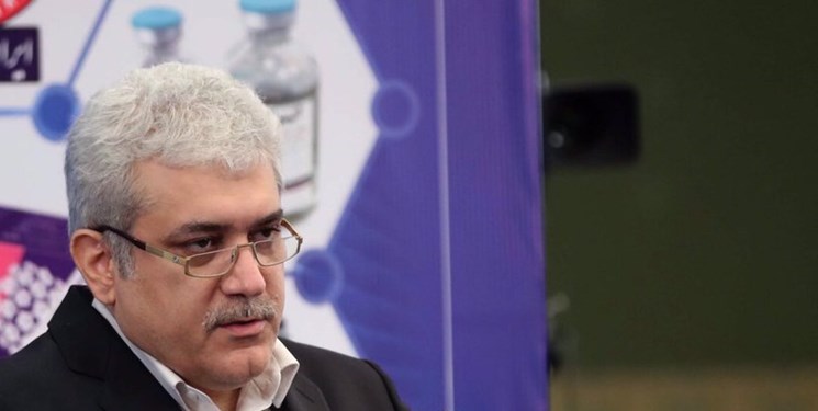 عرضه داروی جدید ترک اعتیاد تا ۲ماه آینده/شناسایی معتاد از روی حرکت چشم
