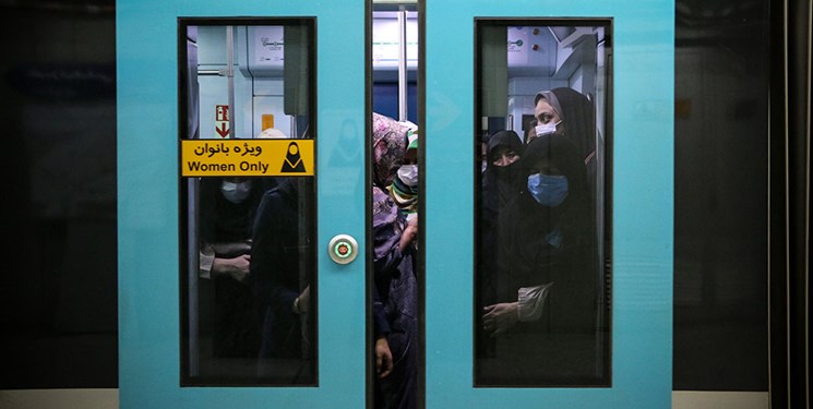 هشدار درباره افزایش مسافران حمل و نقل عمومی در پایتخت/محدودیتهای کرونایی ادامه یابد