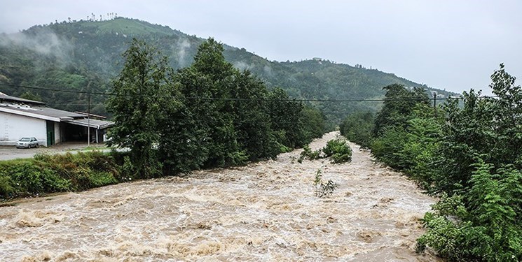 روزهای پربارشی پیشِ روی کشور است‌/شنبه 15 آذر آغاز بارش‌ها