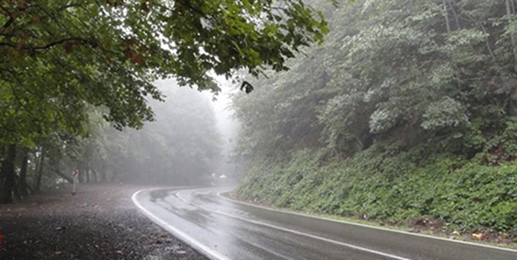 کاهش 13 درصدی ترافیک جادهها/تردد روان در اغلب محورهای مواصلاتی