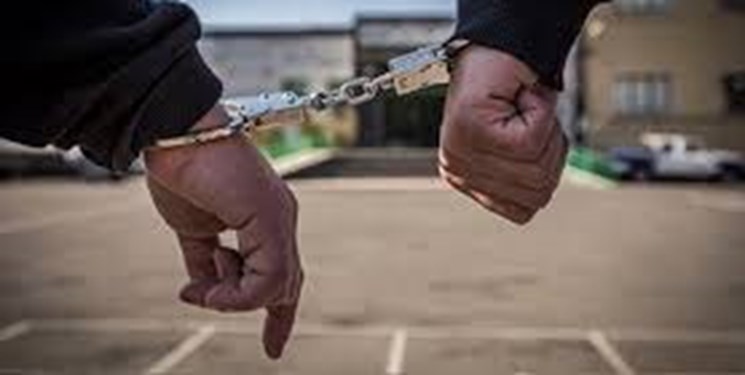 دستگیری ۲ نفر از بدهکاران نظام بانکی با بدهی ۲ هزار میلیاردتومانی