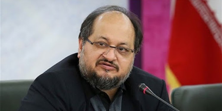 سوال نماینده تهران از وزیر کار در باره بدهیهای ارزی وصولنشده شرکت پتروشیمی جم