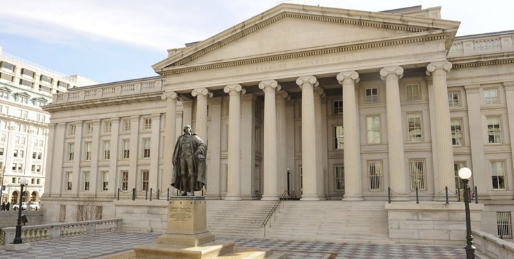 آمریکا بانک مرکزی سوریه را تحریم کرد