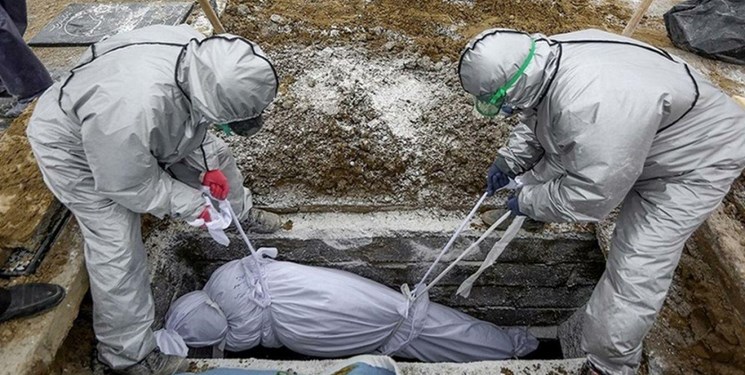 جان باختن ۱۷۷ بیمار کرونا در کشور/ انجام بیش از ۷ میلیون آزمایش تشخیصی