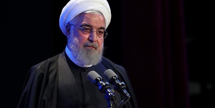 افتتاح طرح‌های وزارت نیرو  با حضور روحانی آغاز شد/ 50 هزار میلیارد تومان برای 140 پروژه تا امروز